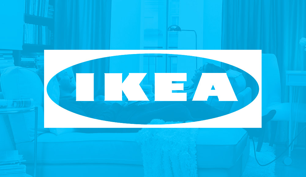 Interior Designer pro Ikea