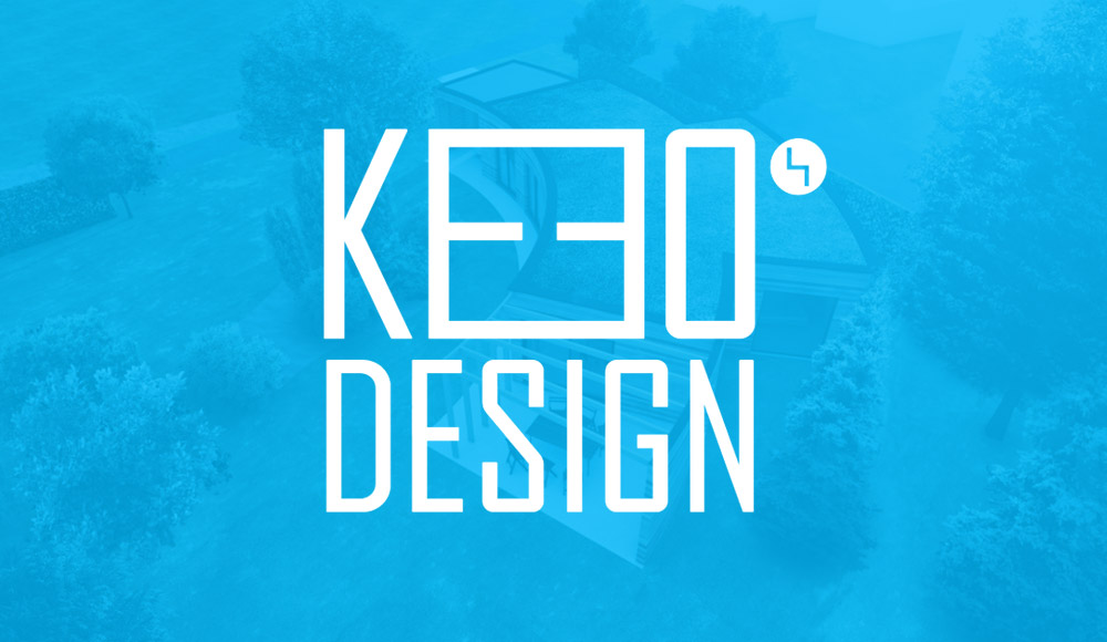 Architekt/projektant pro KEEO
