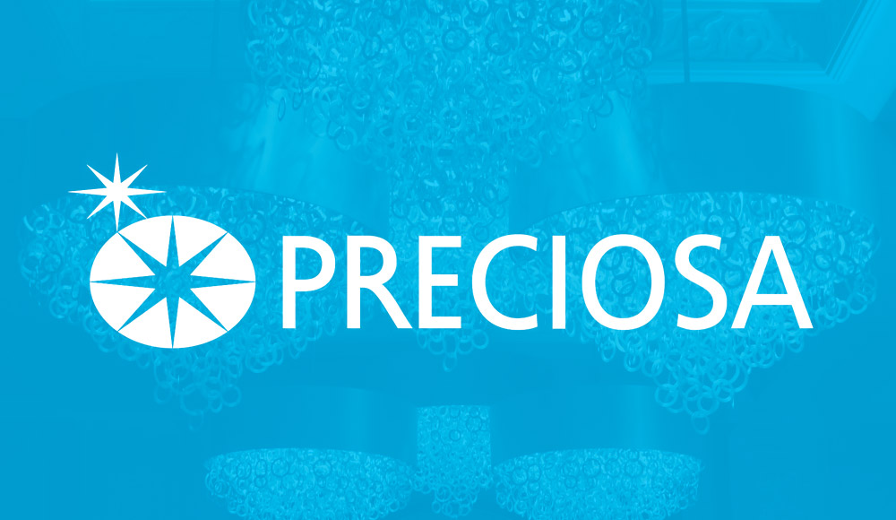 Designér světelných projektů pro Preciosa