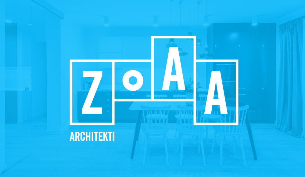 Designér interiérů / architekt pro ZOAA