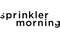 Sprinkler Morning